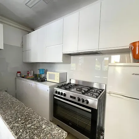 Apartmán Mare Carlo By Affitti Brevi Rimini *