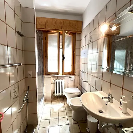 Apartmán Mare Carlo By Affitti Brevi Rimini Riccione