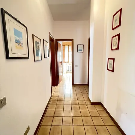 Mare Carlo By Affitti Brevi Rimini Apartmán Riccione
