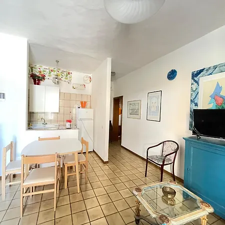 Mare Carlo By Affitti Brevi Rimini Apartmán Riccione