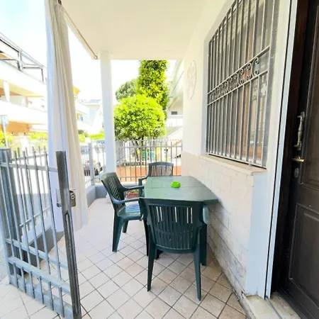 Apartmán Mare Carlo By Affitti Brevi Rimini *
