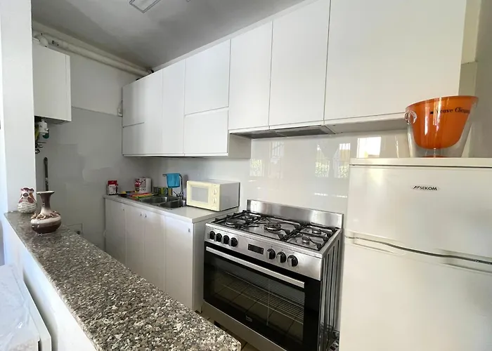 Apartament Mare Carlo By Affitti Brevi Rimini *