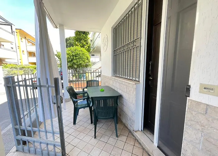Mare E Monte Carlo By Affitti Brevi Rimini 公寓 里乔内