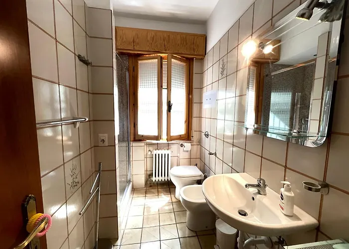 Apartament Mare Carlo By Affitti Brevi Rimini Riccione