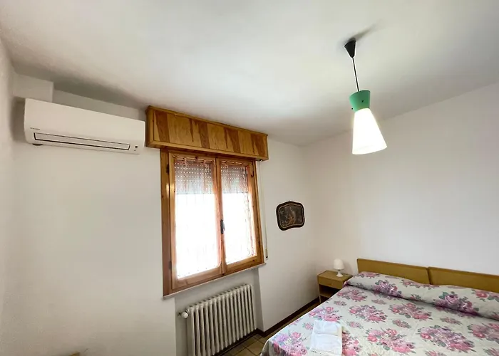 Mare Carlo By Affitti Brevi Rimini Apartament *