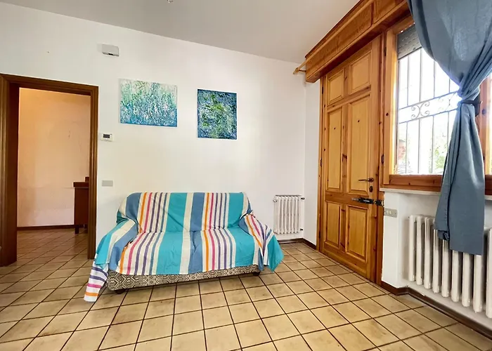 Apartament Mare Carlo By Affitti Brevi Rimini *