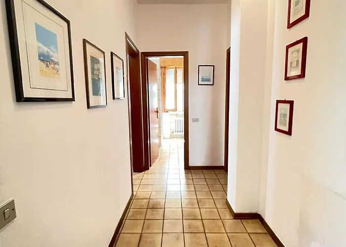 Mare E Monte Carlo By Affitti Brevi Rimini 公寓 里乔内