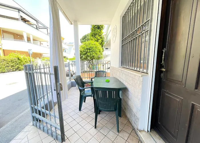 Mare E Monte Carlo By Affitti Brevi Rimini * ريتشيوني
