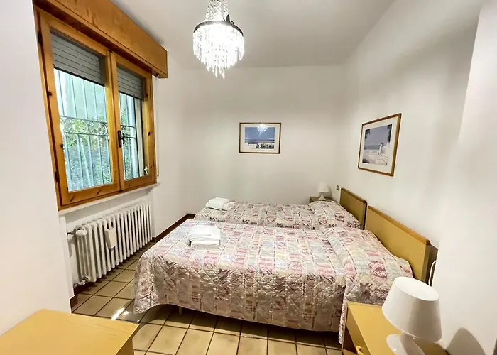 Mare E Monte Carlo By Affitti Brevi Rimini * 里乔内