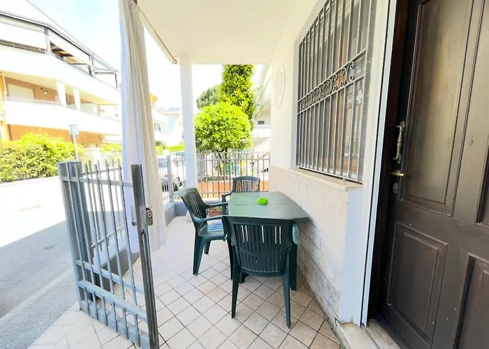 شقة Mare E Monte Carlo By Affitti Brevi Rimini *